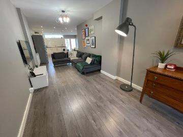 Liverpool, Merseyside, North West England