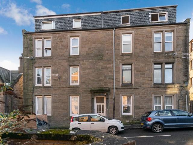 Powrie Place, City Centre, Dundee DD1, 2 bed flat to rent, £1,165 pcm | PrimeLocation