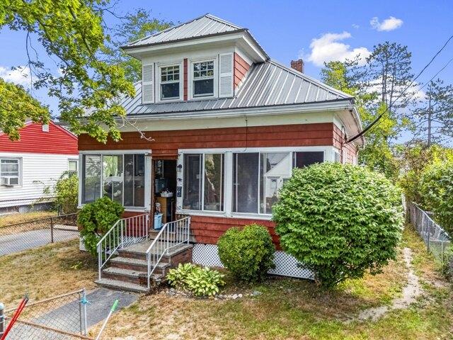 Powsland St, Portland, Home For Sale