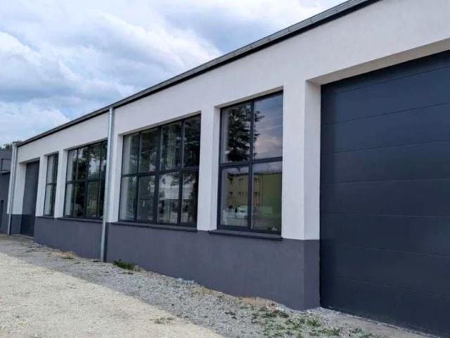 Powstańców Śląskich 54 544 m², Lubliniec