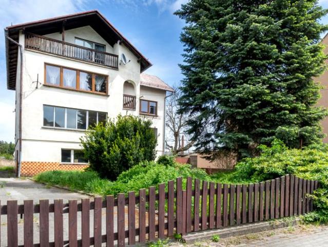 Powstańców 27 448 m², Baborów