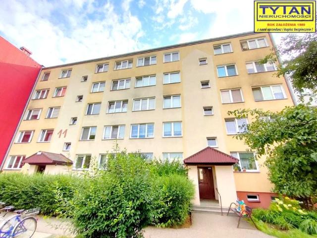 Powstańców 57,86 m², Ostrołęka