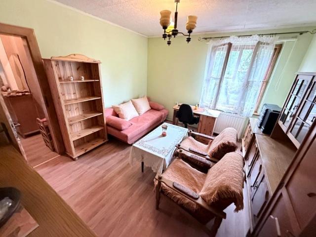 Powstania Styczniowego 35 m², Jelenia Góra