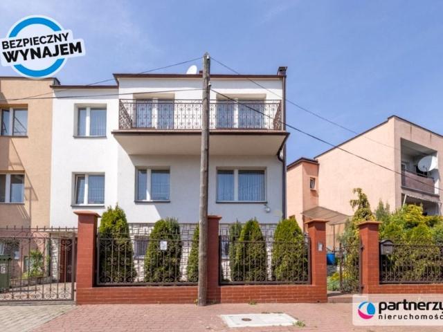 Powstania Wielkopolskiego 220 m², Gdynia