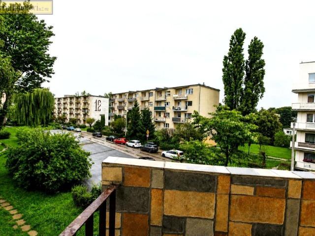Powstania Wielkopolskiego 36,09 m², Gdynia