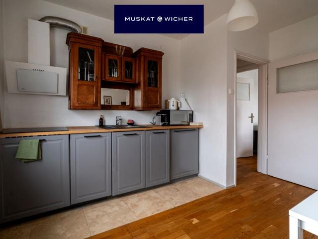 Powstania Wielkopolskiego 42 m², Gdynia