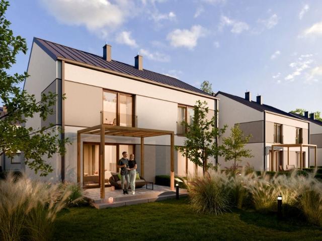 Powszechna 90 m², Stefanowo