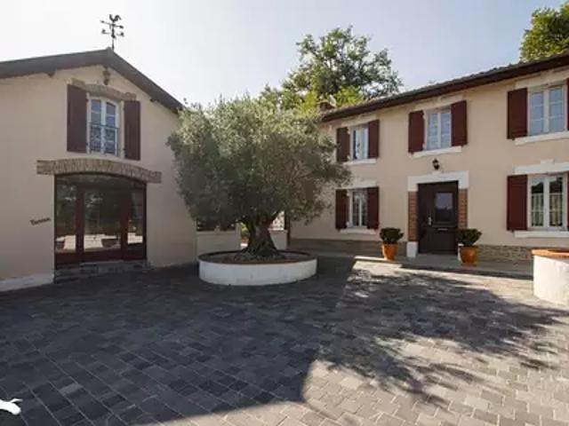 Poyartin 40380 Achat / Vente maison 5 pièces t5