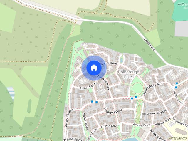 Poynder Drive, Snodland, ME6 5SP