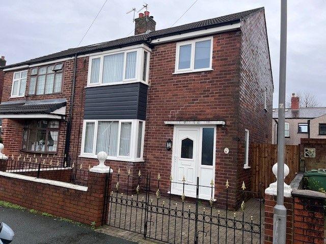 Poynter Street, Thatto Heath, St. Helens WA9, 3 bed semi detached house to rent, £900 pcm | PrimeLocation