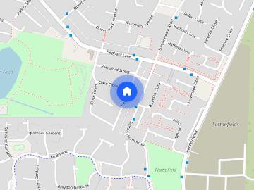 Poynter Street, St. Helens, WA9