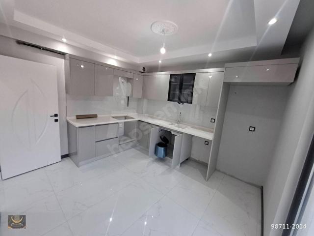 POYRAZ EMLAK'TAN 71 EVLER MAHALLESİ KAFKAS CADDESİ YAKINI 3+1 135 m SATILIK ÖZEL GARAJLI DAİRE