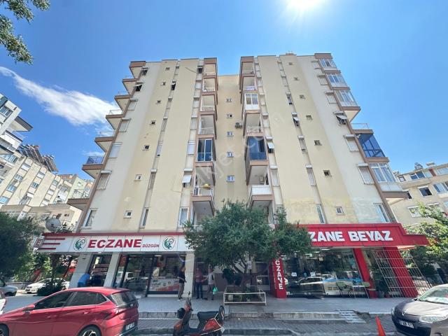 Poyraz'dan Cumhuriyet Mh. 6.kat 3+1 Kiralık Daire