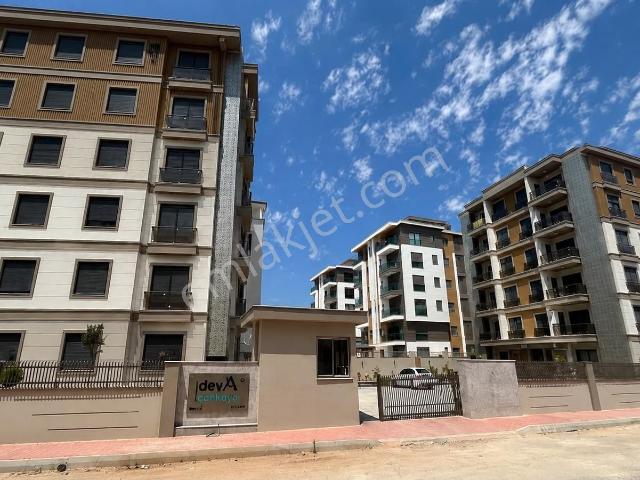 Poyraz'dan Çankaya Mh 1+1 3.kat 55 M2 Kiralık Daire