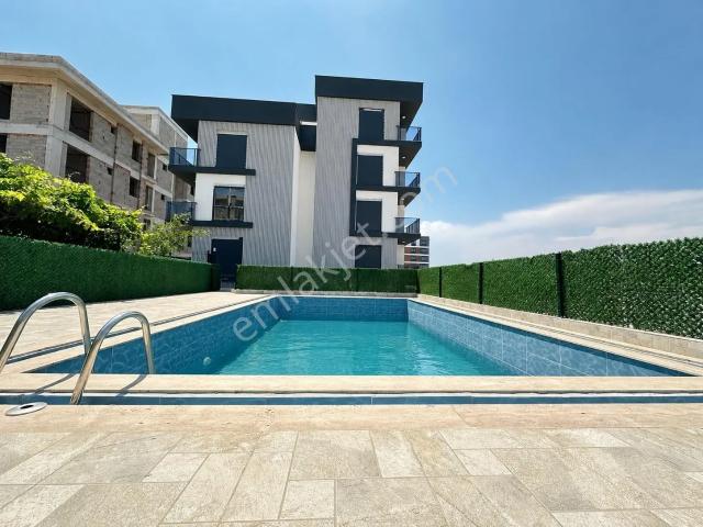 Poyraz'dan Altıntaş' Ta 1+1 60m2 Satılık Daire