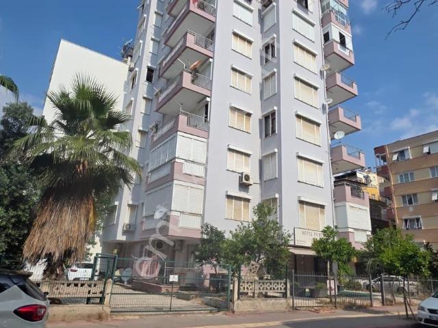 Poyraz'dan Bayındır Mh 110m2 2+1 Satılık Daire