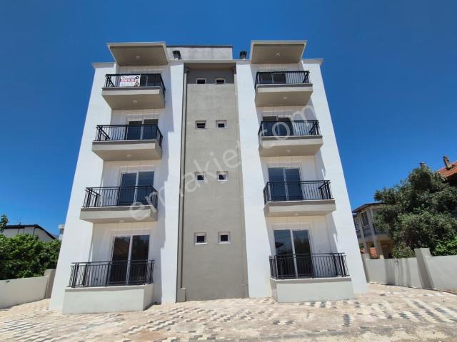 Poyraz'dan Döşemealtı Çıplaklı'da 1+1 55m² 3.kat Kiralık Daire