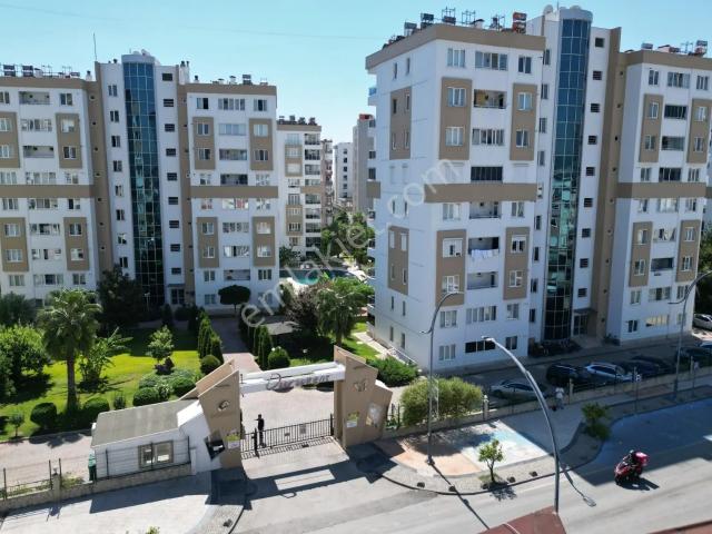 Poyraz'dan Durukent Sitesinde Satılık 3+1 150m² 5.kat Daire
