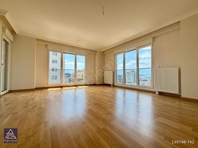 POYRAZ'DAN ERENKÖY'DE BAĞDAT CADDESİNE YAKIN 724 GÜVENLİKLİ 3+1 SATILIK DAİRE