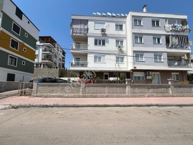 Poyraz'dan Erenköy'de 2+1 110m2 2.kat Satılık Daire