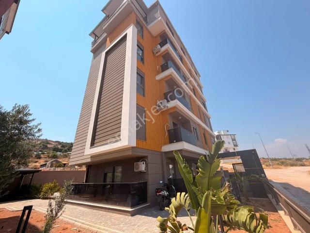 Poyrazdan Fevzi Çakmak Mah. 1+1 Sıfır 50 M2 Kiralık Daire