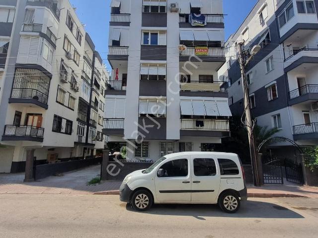 Poyraz'dan Sedir Mh. 3+1 4.kat 140m2 Kiralık Daire