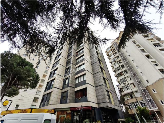 Poyraz'dan Suadiyede Bağdat Caddesine Yakın 3+1 100 M2 Net Daire