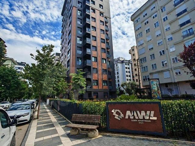 POYRAZ'DAN SUADİYEDE YENİ BİNADA BALKONLU EBEVEYNLİ 3+1 SATILIK DAİRE
