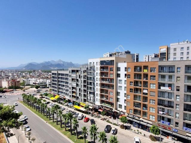 Poyraz'dan Sur Cadde'de Kiralık 1+1 60m² 1.kat Daire