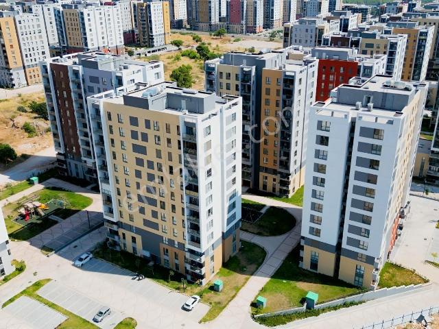 Poyraz'dan Sur Yapı'da Satılık 2+1 78m² 7.kat Daire