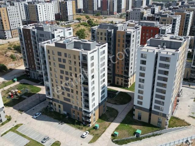 Poyraz'dan Sur Yapı'da Satılık 3+1 131m² 7.kat Daire