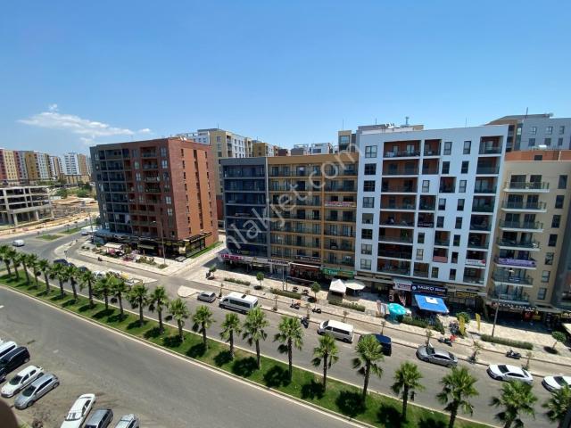 Poyraz'dan Surcadde'de 1+1 67m² 7.kat Satılık Daire