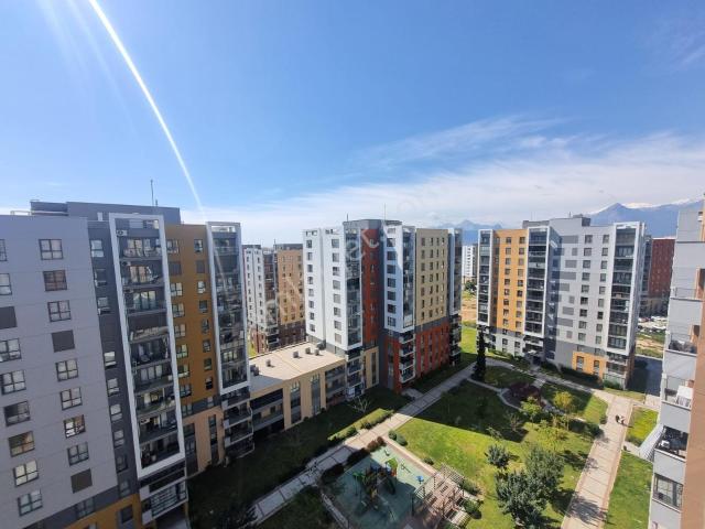 Poyraz'dan Suryapı Da Eşyalı Kiralık 3+1 142 M2 11.kat Daire