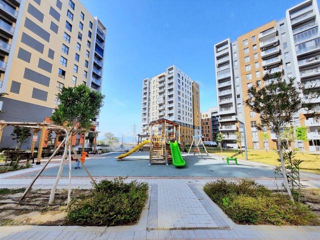 Poyraz'dan Suryapı Da Kiralık 2+1 78m² 10.kat Daire