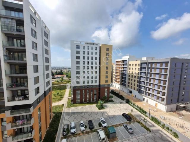 Poyraz'dan Suryapı'da 2+1 106m² 6.kat Eşyalı Kiralık Daire