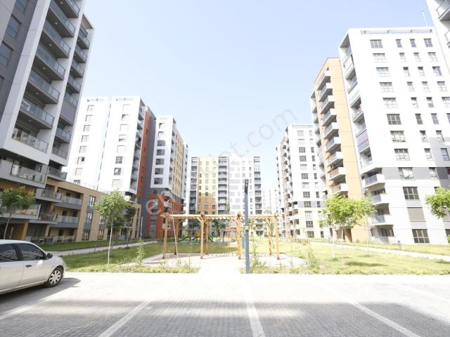 Poyraz'dan Suryapı'da 2+1 94m2 1.kat Satılık Daire