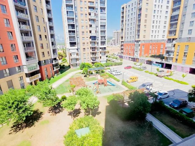 Poyraz'dan Suryapı'da 3+1 142m² 4.kat Satılık Daire