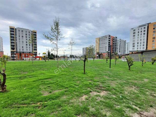 Poyraz'dan Suryapı'da 3+1 118m² Satılık Daire