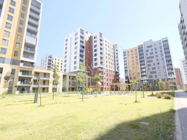 Poyraz'dan Suryapı 3+1 131m2 7.kat Kiralık Daire