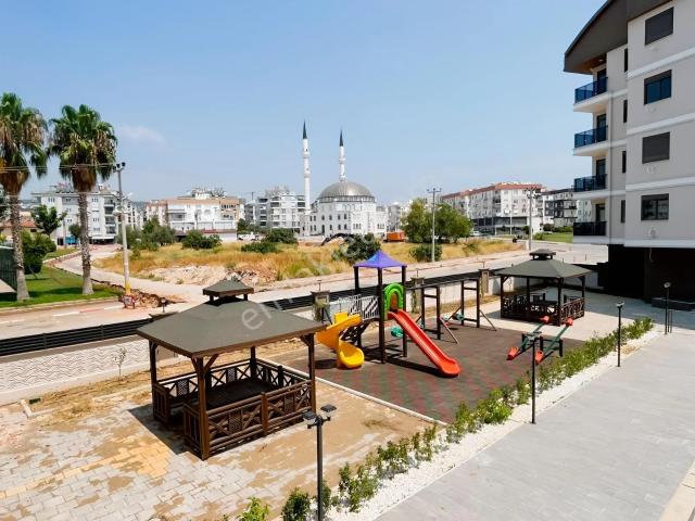Poyrazdan Ünsal Mah Site İçerisinde 2+1 Sıfır Satılık Daire