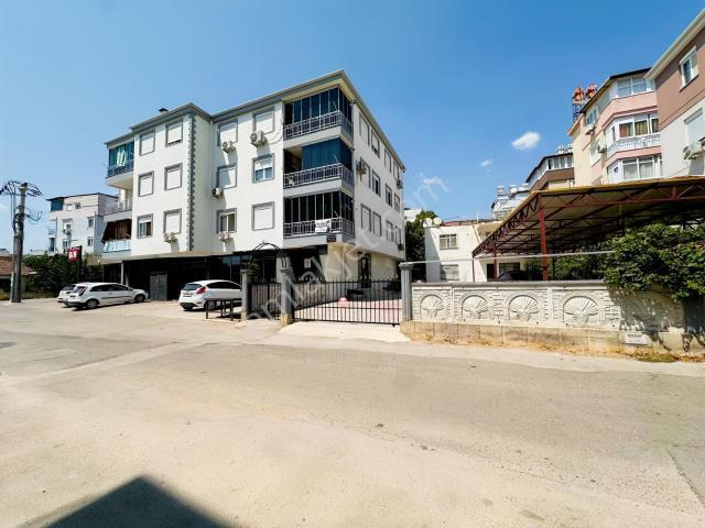 Poyraz'dan Ünsal Mah. 2+1 115 M2 1.kat Satılık Daire