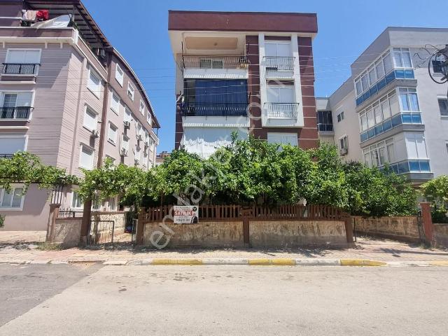 Poyraz'dan Ünsal Mah. 2+1 95m² Zemin Kat Satılık Daire