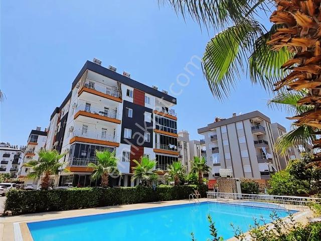 Poyraz'dan Ünsal Mh Site İçerisi 2+0 75m² Y.giriş Satılık Daire