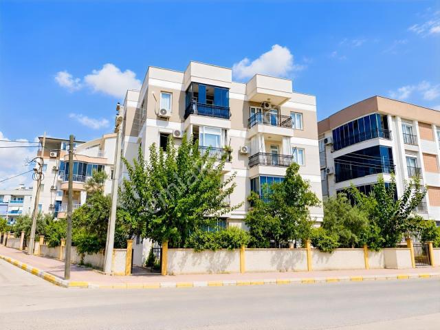Poyraz'dan Ünsal Mh'de Kiralık Eşyalı 2+1 90m² 2.kat Daire