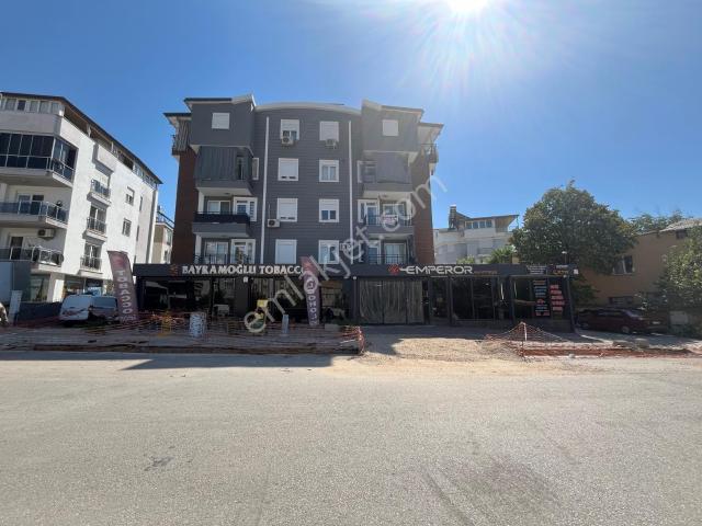 Poyraz'dan Ünsal Mh'de Kiralık 2+1 100m² 1.kat Daire