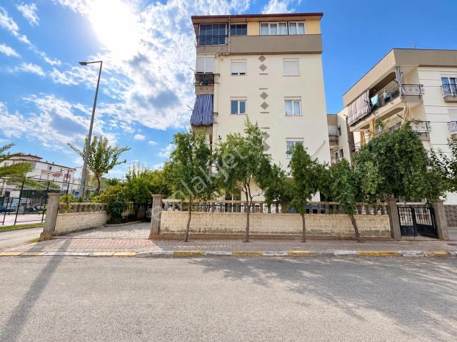 Poyraz'dan Ünsal Mh'de Kiralık 2+1 95m² Zemin Kat Daire
