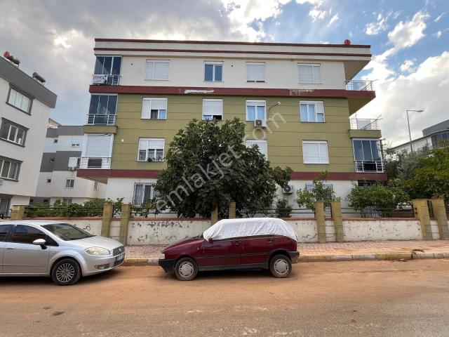Poyraz'dan Ünsal Mh'de Kiralık 2+1 90m² 3.kat Daire