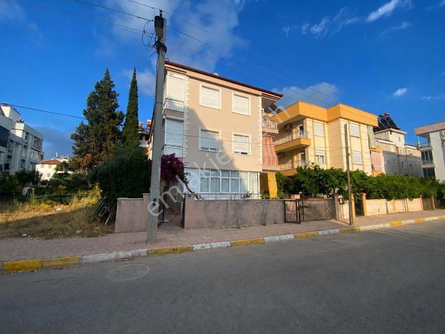 Poyraz'dan Ünsal'da 2+1 90m2 Satılık Daire