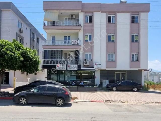 Poyraz'dan Ünsal'da 2+1 2.kat 120m2 Satılık Daire