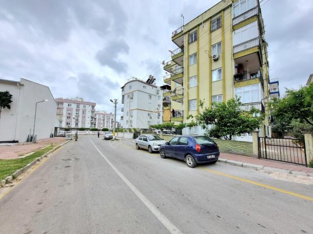 Ünsal'da Fırsat Satılık 2+1 95m² Doğalgazlı Daıre
